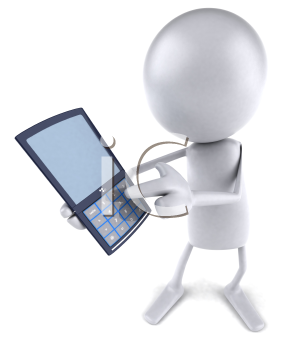3D Clipart
