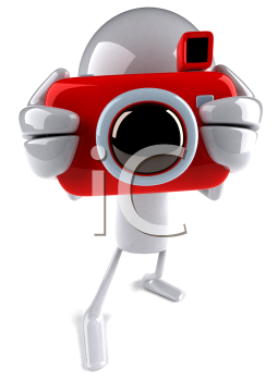 3D Clipart