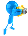 3D Clipart