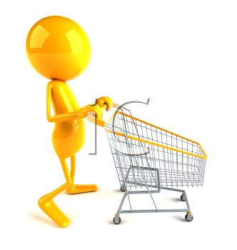 3D Clipart