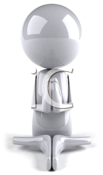 3D Clipart