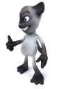 3D Clipart