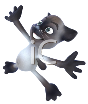 3D Clipart