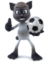 3D Clipart