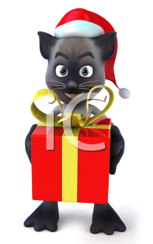 3D Clipart
