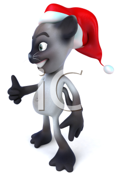 3D Clipart