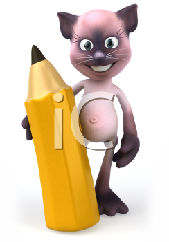 3D Clipart