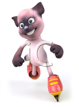 3D Clipart