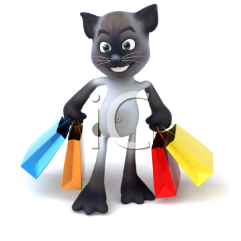 3D Clipart