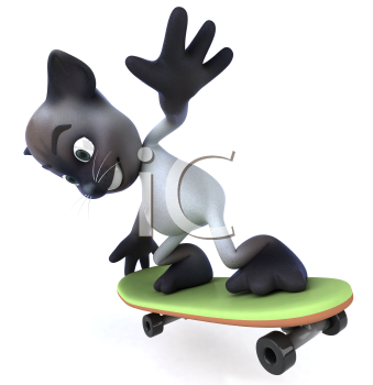 3D Clipart