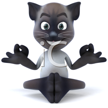 3D Clipart