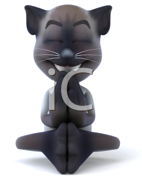 3D Clipart