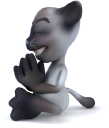 3D Clipart