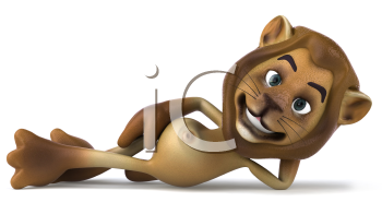 3D Clipart