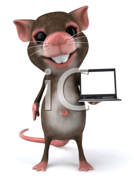 3D Clipart