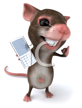 3D Clipart