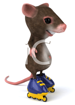 3D Clipart