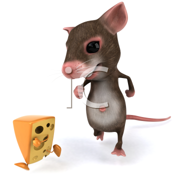 3D Clipart