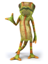 3D Clipart