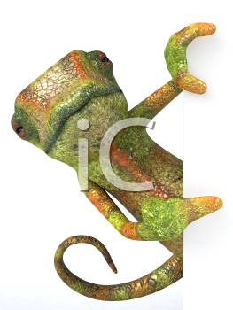 3D Clipart