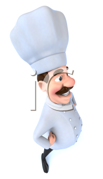 3D Clipart