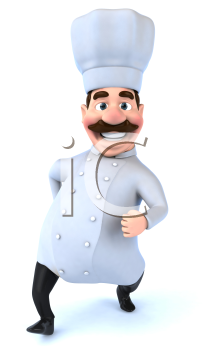 3D Clipart