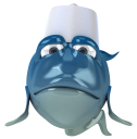 3D Clipart