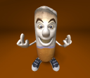 3D Clipart