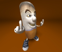 3D Clipart