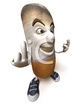 3D Clipart