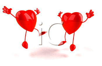 3D Clipart