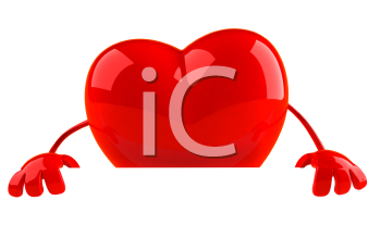 3D Clipart