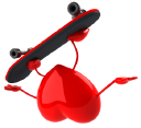 3D Clipart