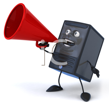 3D Clipart