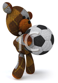 3D Clipart