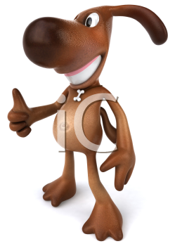 3D Clipart