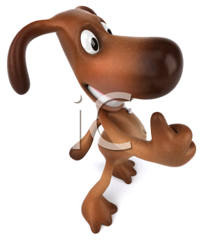 3D Clipart