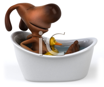 3D Clipart