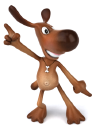 3D Clipart