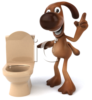 3D Clipart