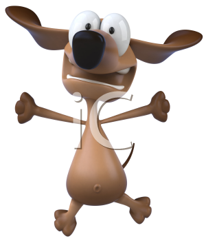 3D Clipart