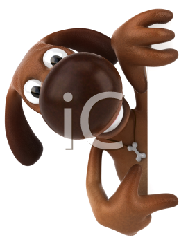 3D Clipart