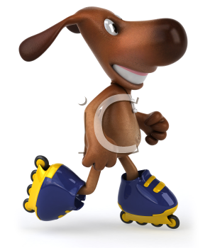 3D Clipart