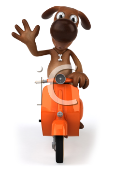 3D Clipart