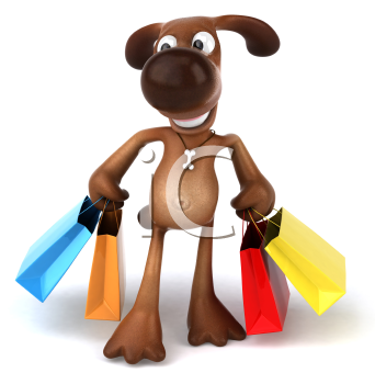 3D Clipart