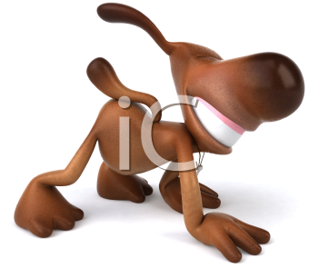 3D Clipart