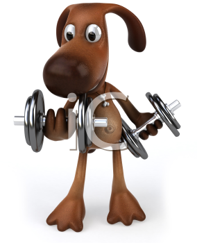 3D Clipart