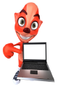 3D Clipart