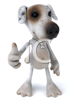3D Clipart