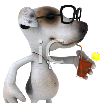 3D Clipart